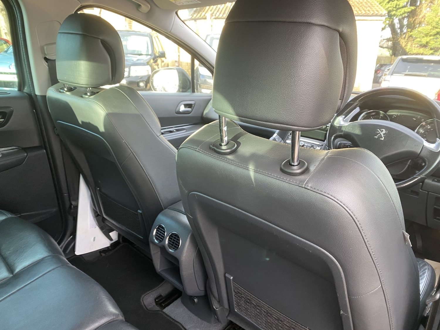 Used Peugeot 3008 2016 for sale - 77045367: Photo 20