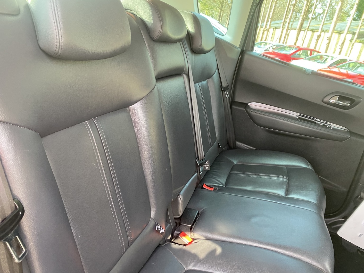 Used Peugeot 3008 2016 for sale - 77045367: Photo 22