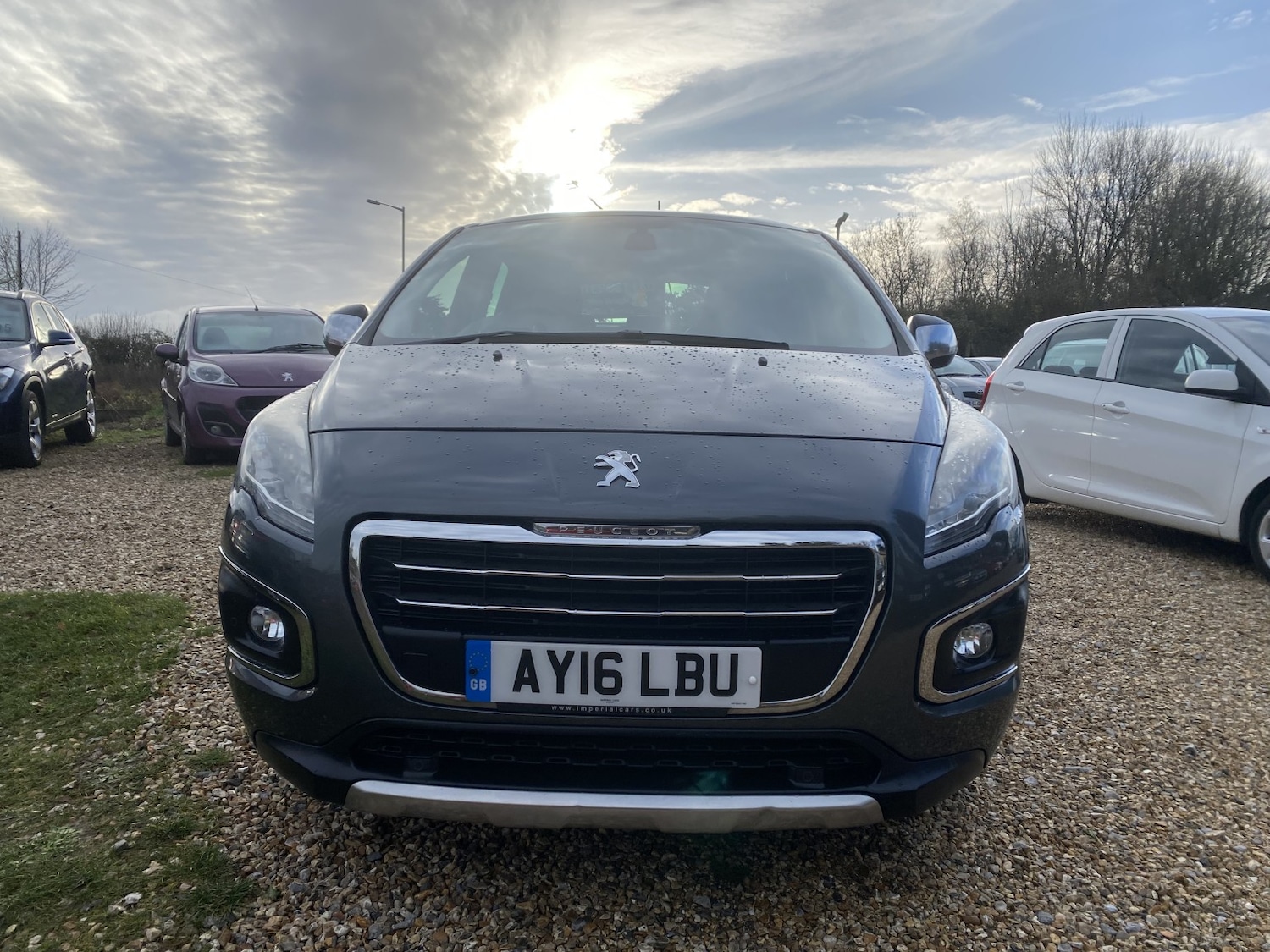 Used Peugeot 3008 2016 for sale - 77045367: Photo 28