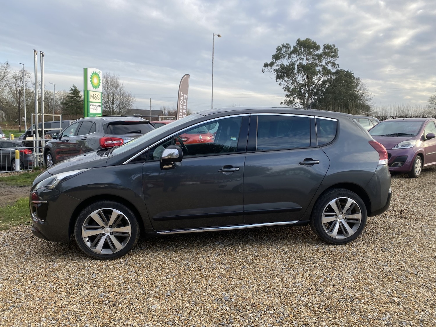 Used Peugeot 3008 2016 for sale - 77045367: Photo 32