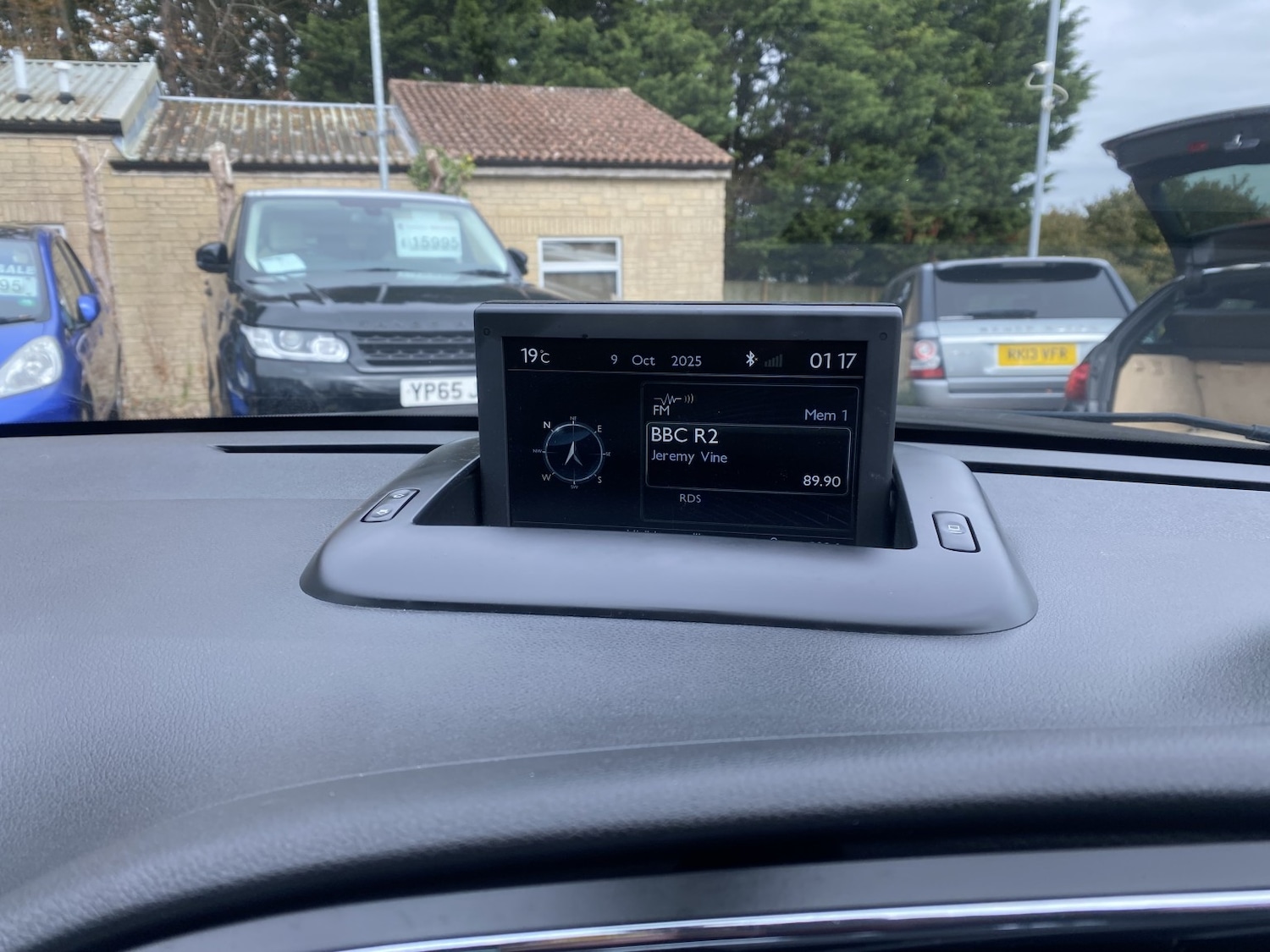 Used Peugeot 3008 2016 for sale - 77045367: Photo 5