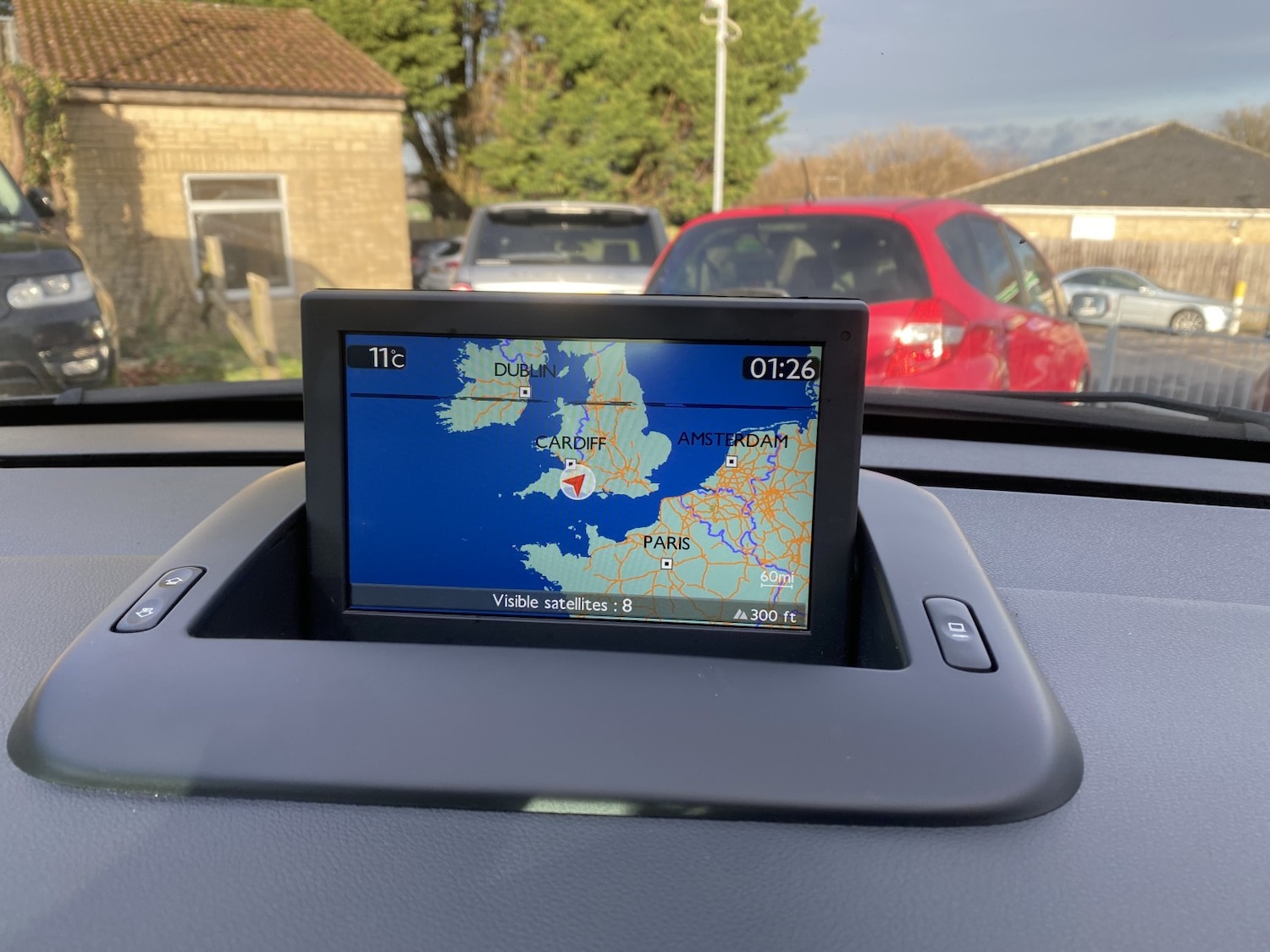 Used Peugeot 3008 2016 for sale - 77045367: Photo 6