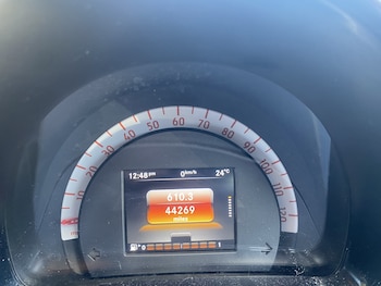 Used smart forfour 2015 for sale - 78402676: Photo