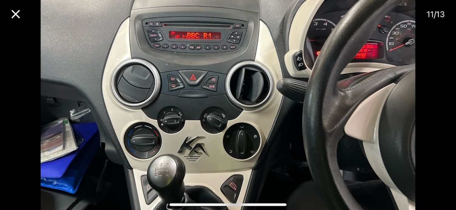 Used Ford Ka 2013 for sale - 76439882: Photo 10