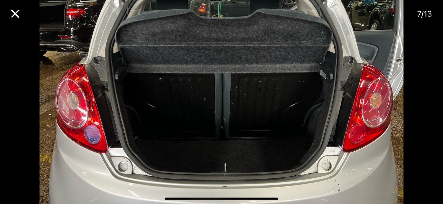 Used Ford Ka 2013 for sale - 76439882: Photo 7