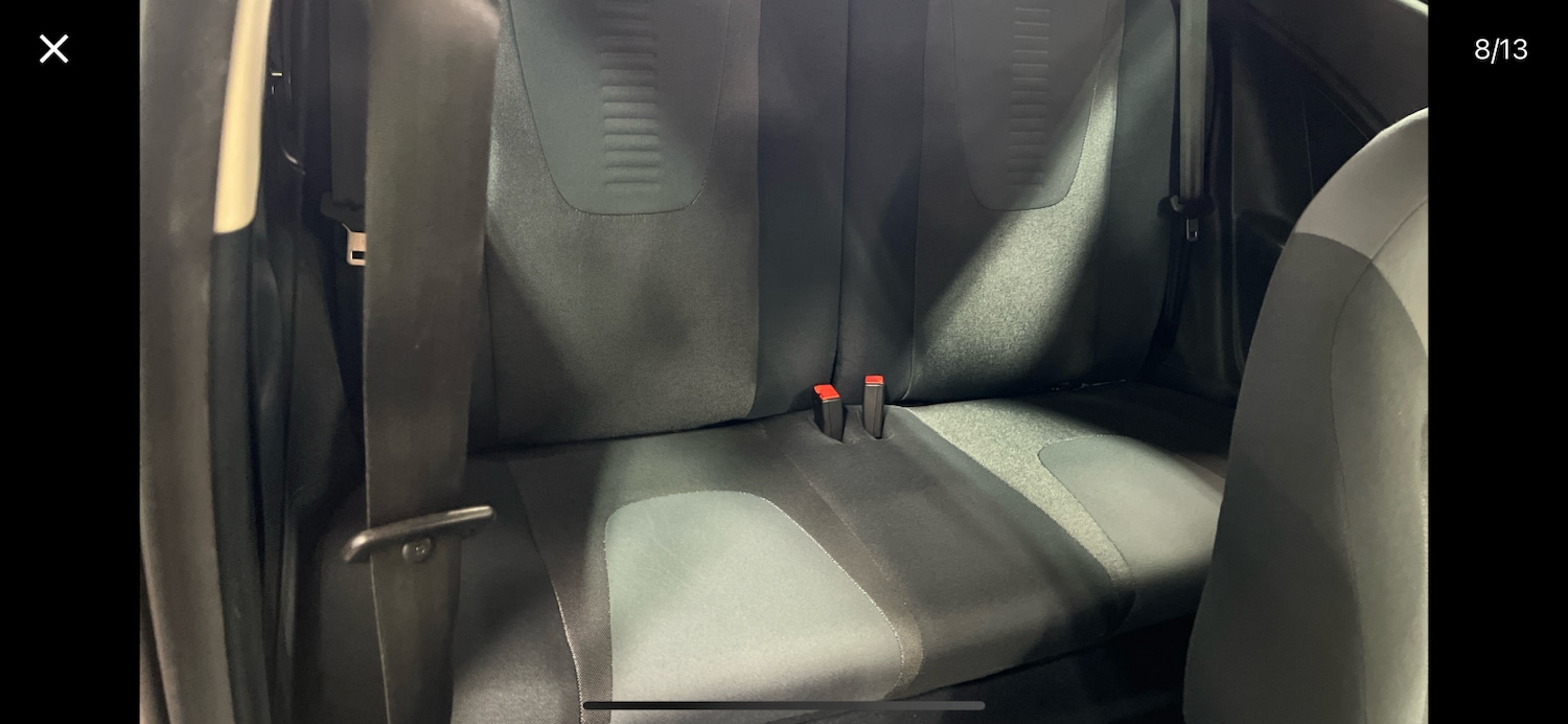 Used Ford Ka 2013 for sale - 76439882: Photo 8