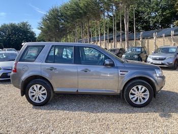 Used Land Rover Freelander 2010 for sale - 79487763: Photo