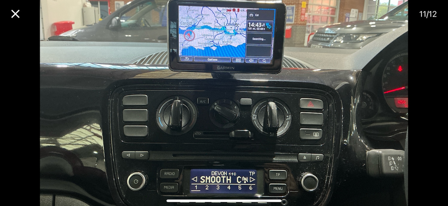 Used Volkswagen up! 2014 for sale - 76439881: Photo 10