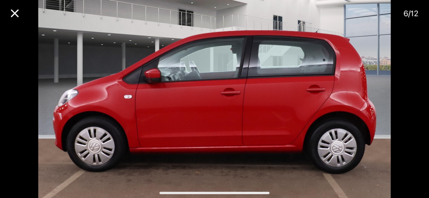 Used Volkswagen up! 2014 for sale - 76439881: Photo 6