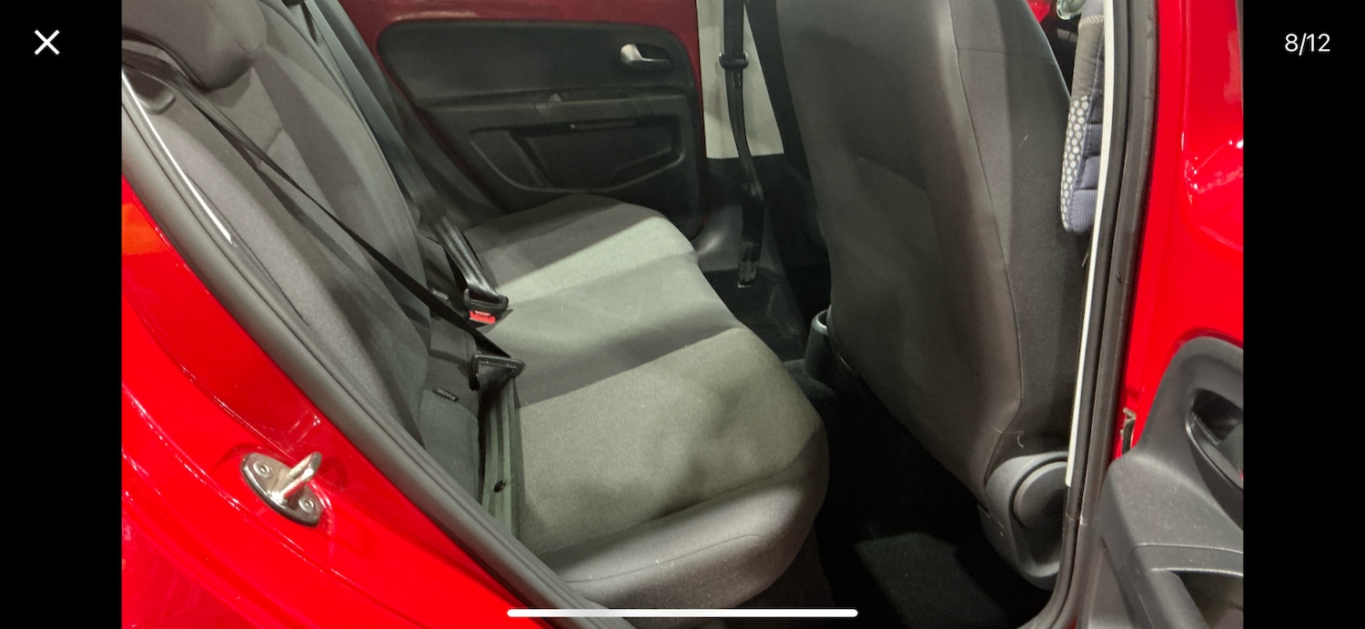 Used Volkswagen up! 2014 for sale - 76439881: Photo 8