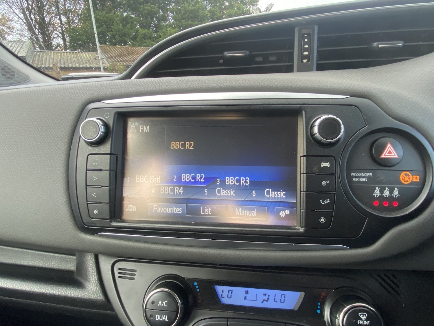 Used Toyota Yaris 2014 for sale - 76439964: Photo 10