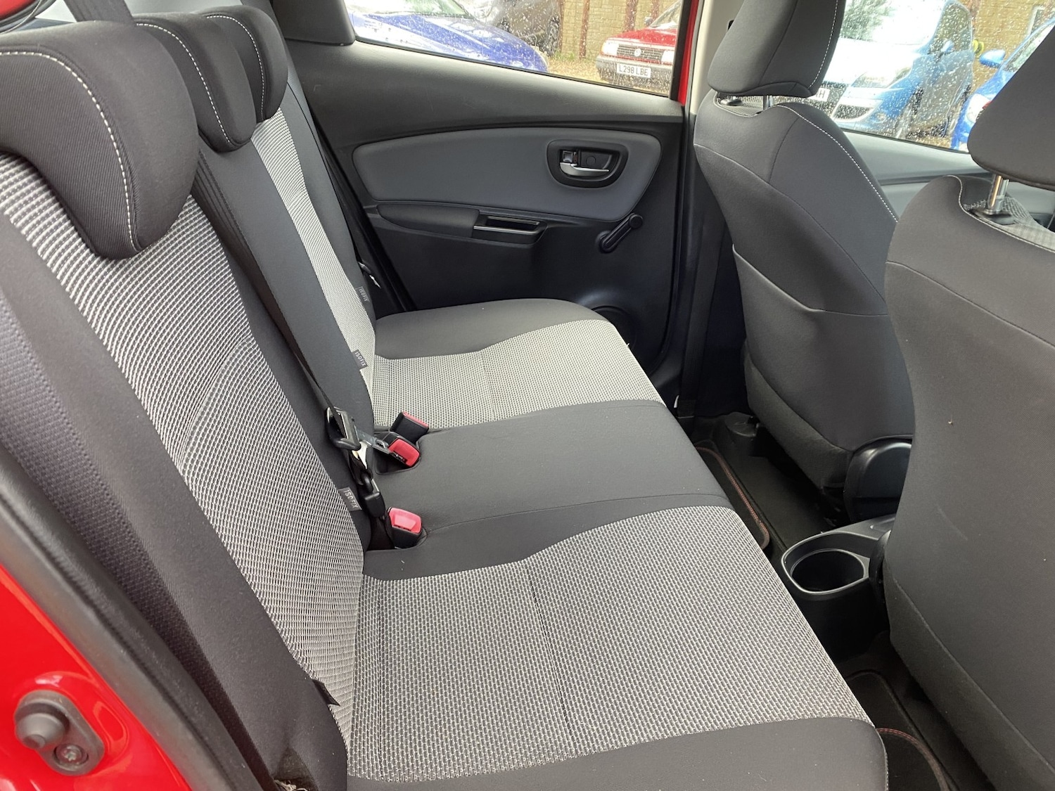 Used Toyota Yaris 2014 for sale - 76439964: Photo 20