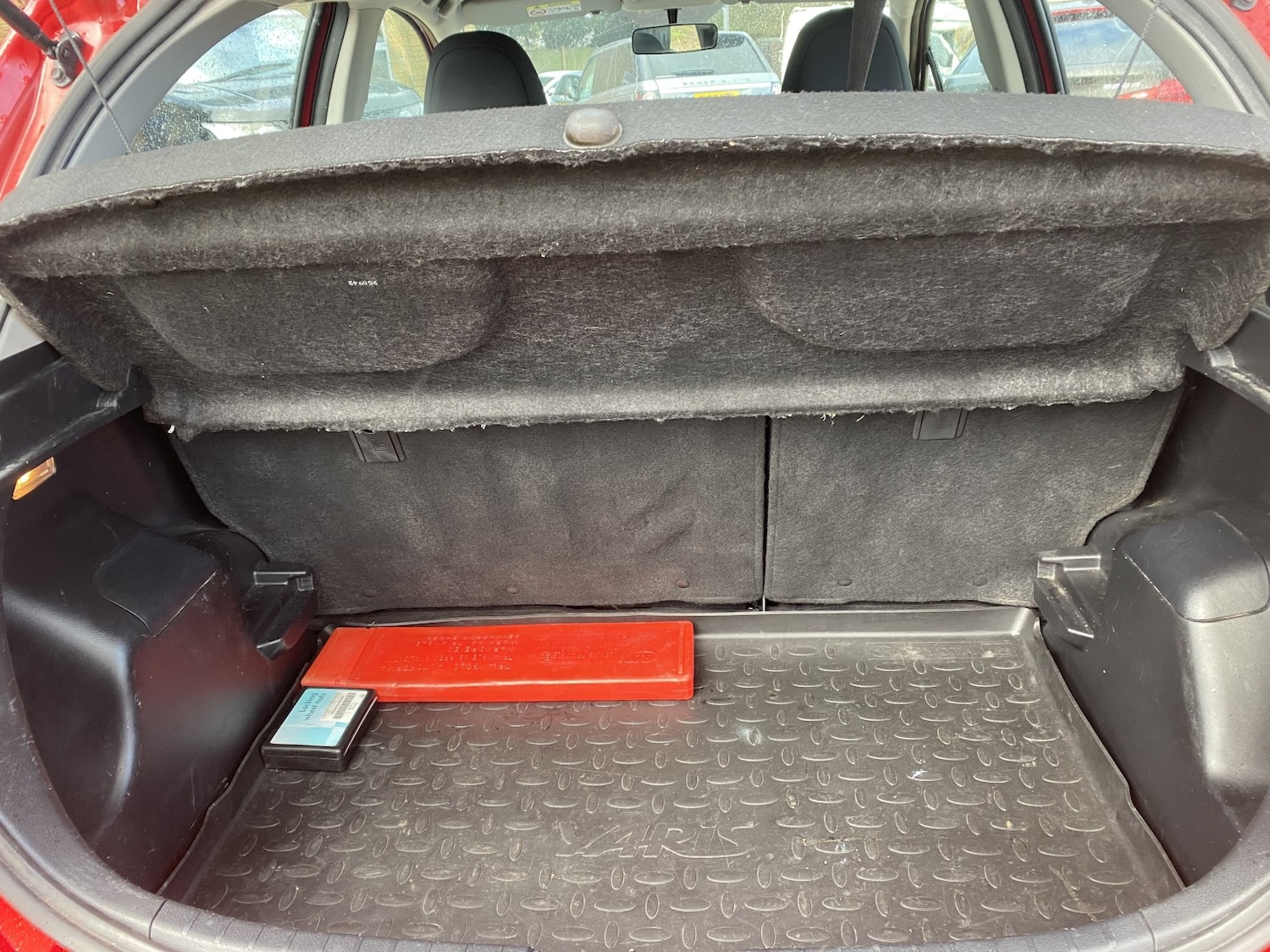 Used Toyota Yaris 2014 for sale - 76439964: Photo 23