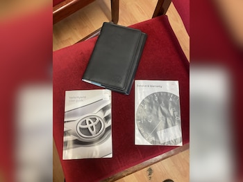 Used Toyota Yaris 2014 for sale - 76439964: Photo