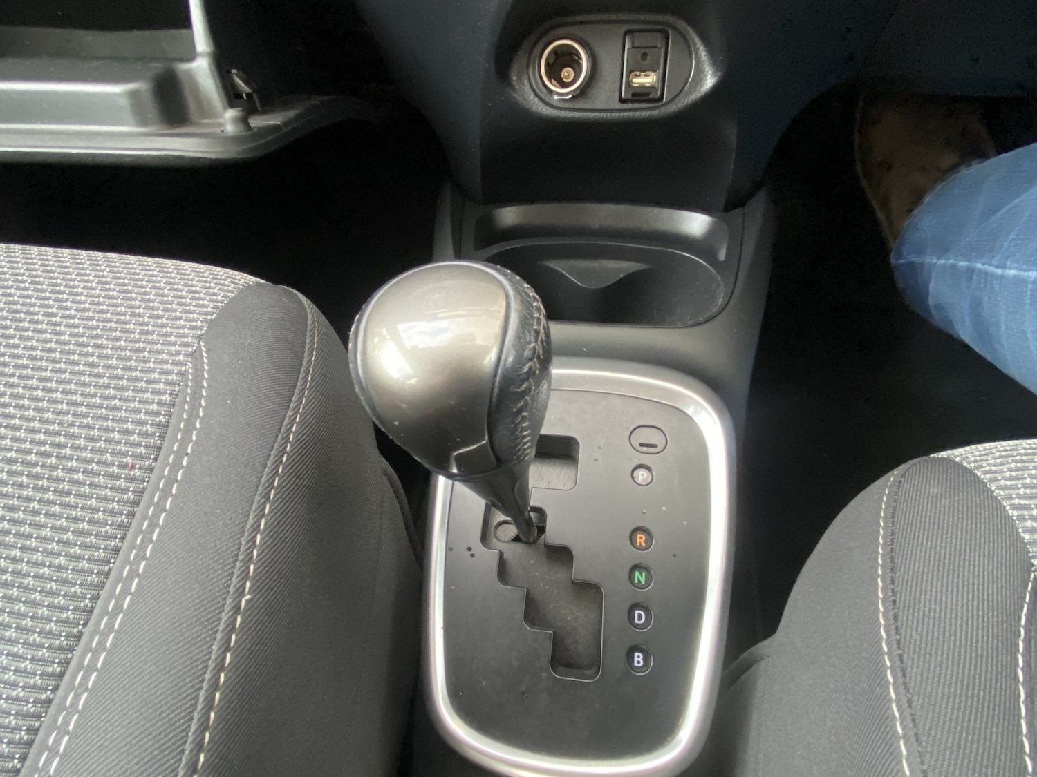 Used Toyota Yaris 2014 for sale - 76439964: Photo 6