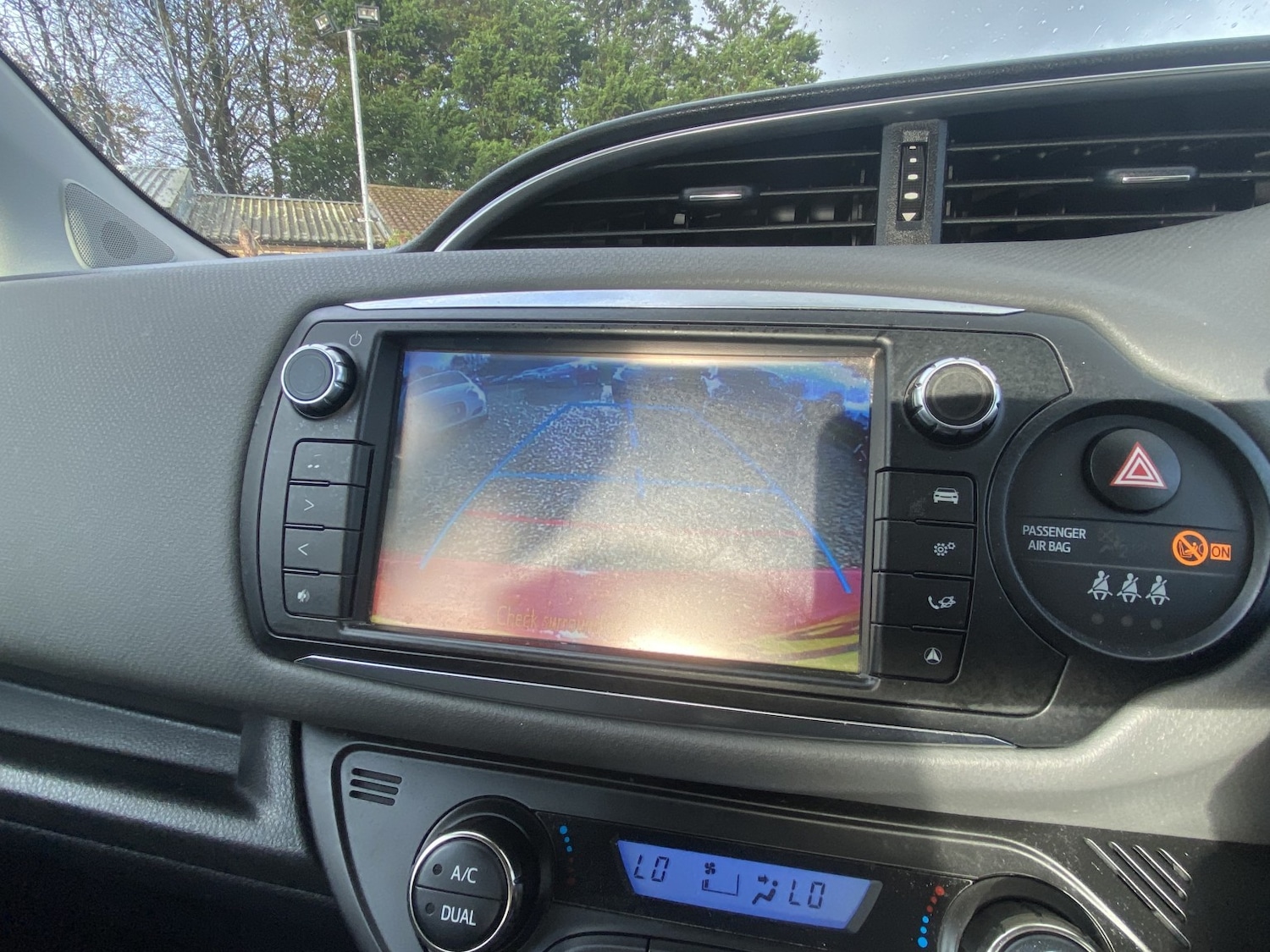 Used Toyota Yaris 2014 for sale - 76439964: Photo 8