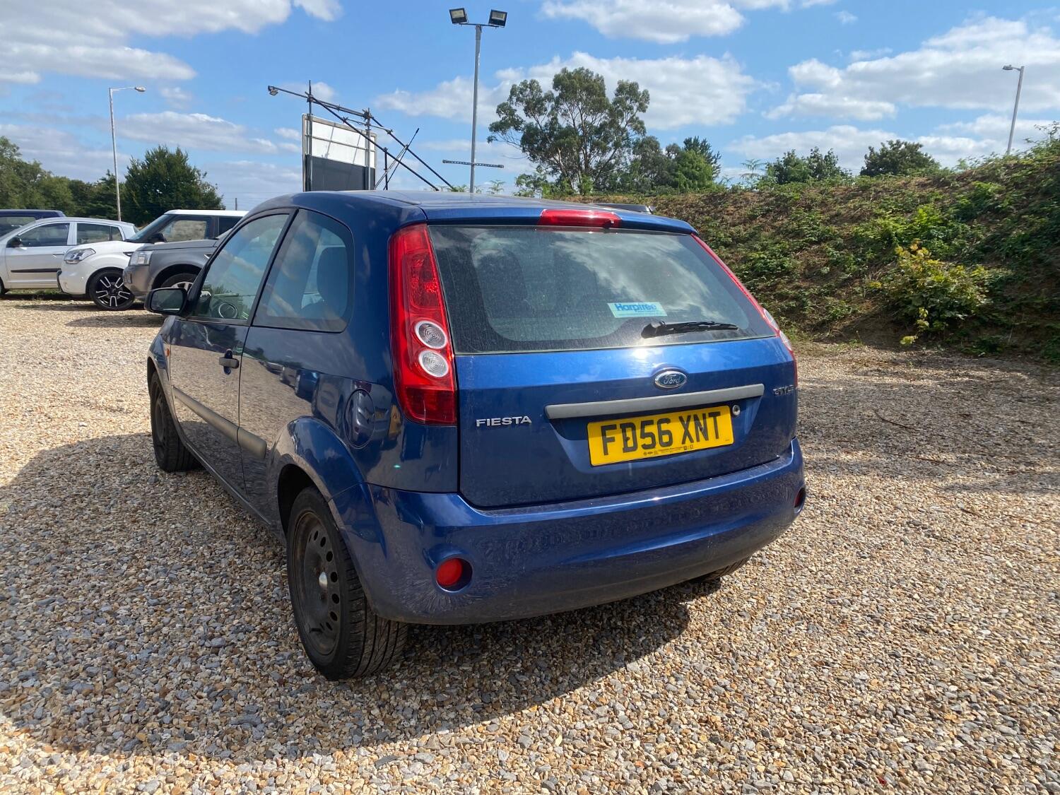 Vehicle 13