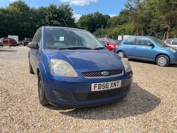 Ford - Fiesta