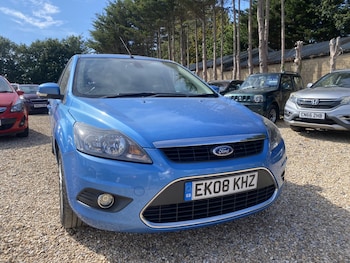 Used Ford Focus 2008 for sale - 79456862: Photo