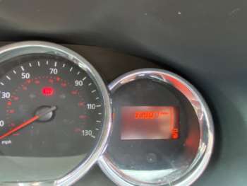 Used Dacia Sandero Stepway 2013 for sale - 74949720: Photo