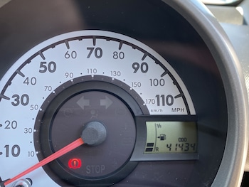 Used Peugeot 107 2013 for sale - 79372006: Photo