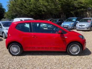 Used Volkswagen up! 2014 for sale - 74949750: Photo