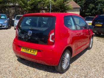 Used Volkswagen up! 2014 for sale - 74949750: Photo