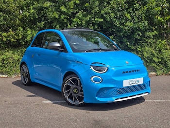 2024 - 114kW Turismo 42.2kWh 2dr Auto