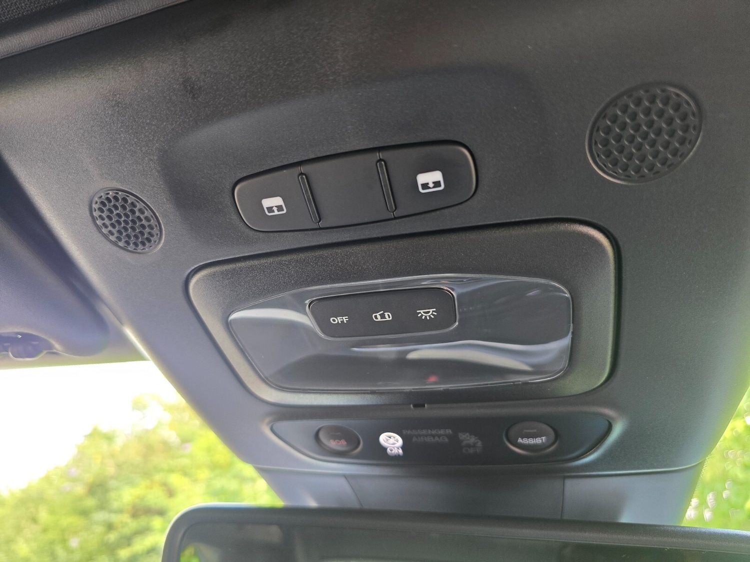 Vehicle 40