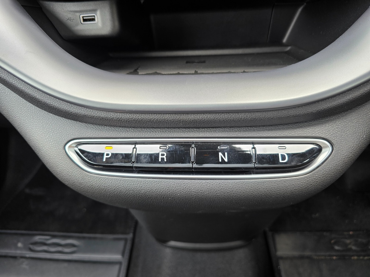 Vehicle 40