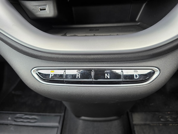 Used Abarth 500 2024 for sale - 75354725: Photo 40