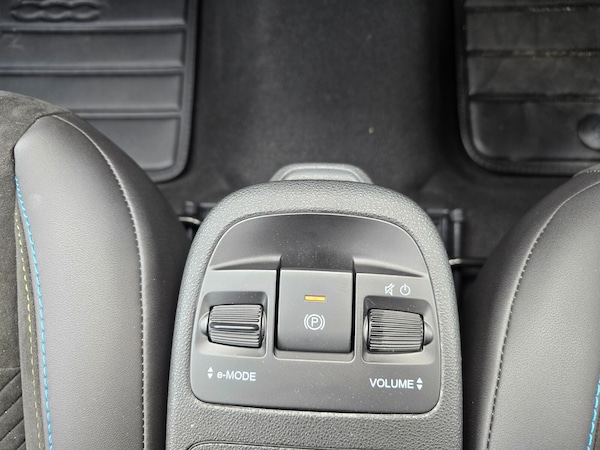 Used Abarth 500 2024 for sale - 75354725: Photo 41
