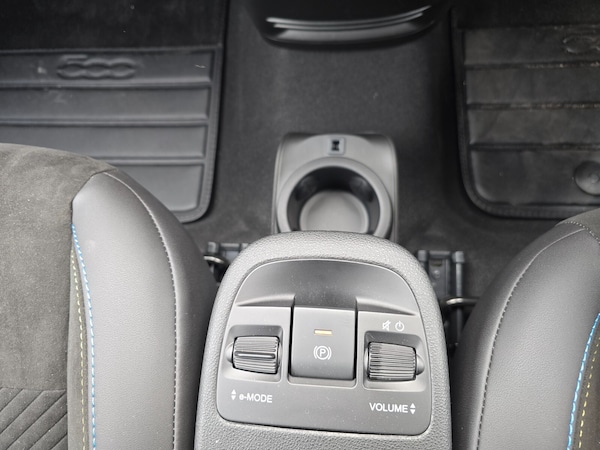 Used Abarth 500 2024 for sale - 75354725: Photo 42