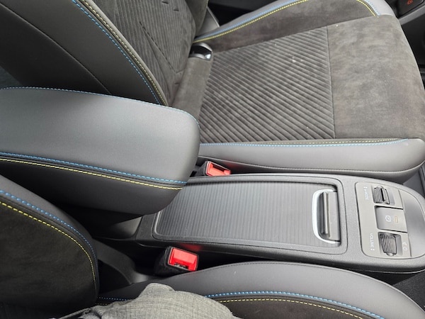 Used Abarth 500 2024 for sale - 75354725: Photo 43
