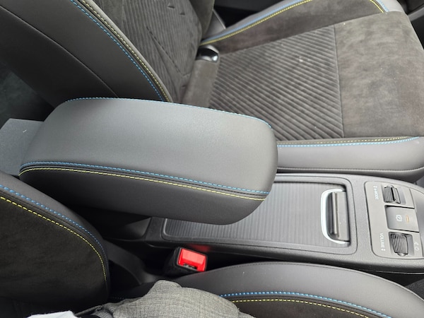 Used Abarth 500 2024 for sale - 75354725: Photo 44