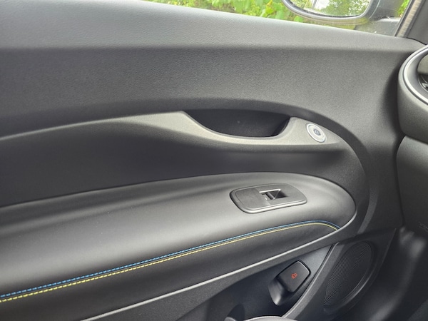 Used Abarth 500 2024 for sale - 75354725: Photo 48