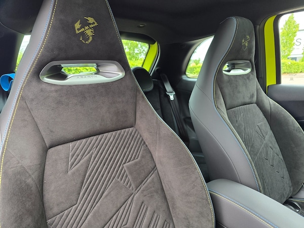Used Abarth 500 2024 for sale - 75354725: Photo 52