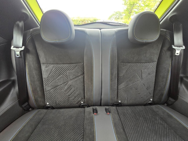 Used Abarth 500 2024 for sale - 75354725: Photo 53