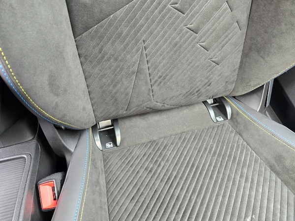 Used Abarth 500 2024 for sale - 75354725: Photo 55