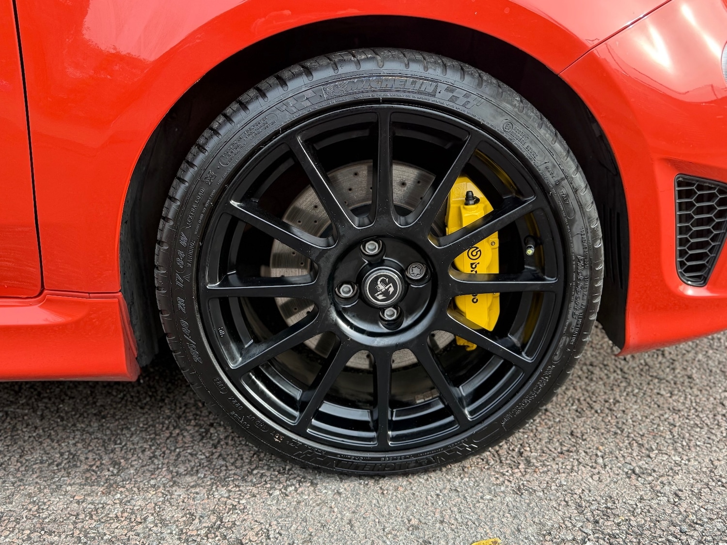 Used Abarth 695 2024 for sale - 76338928: Photo 12