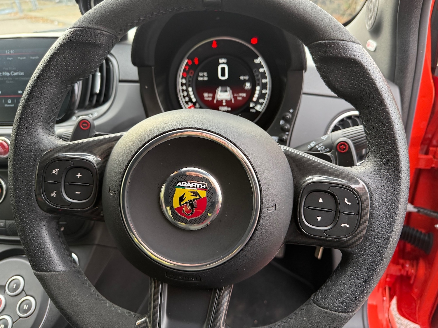 Used Abarth 695 2024 for sale - 76338928: Photo 16