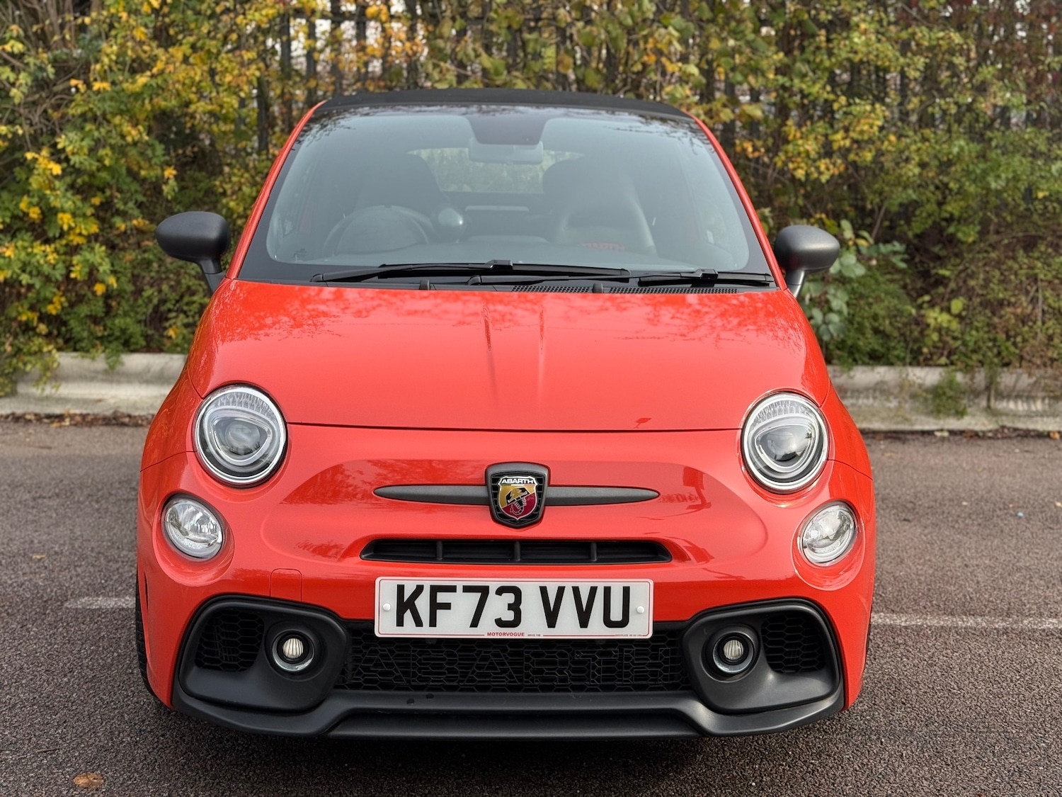 Used Abarth 695 2024 for sale - 76338928: Photo 2