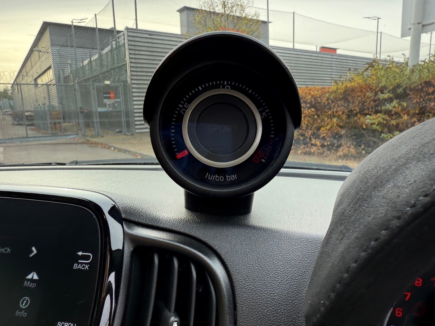 Used Abarth 695 2024 for sale - 76338928: Photo 20