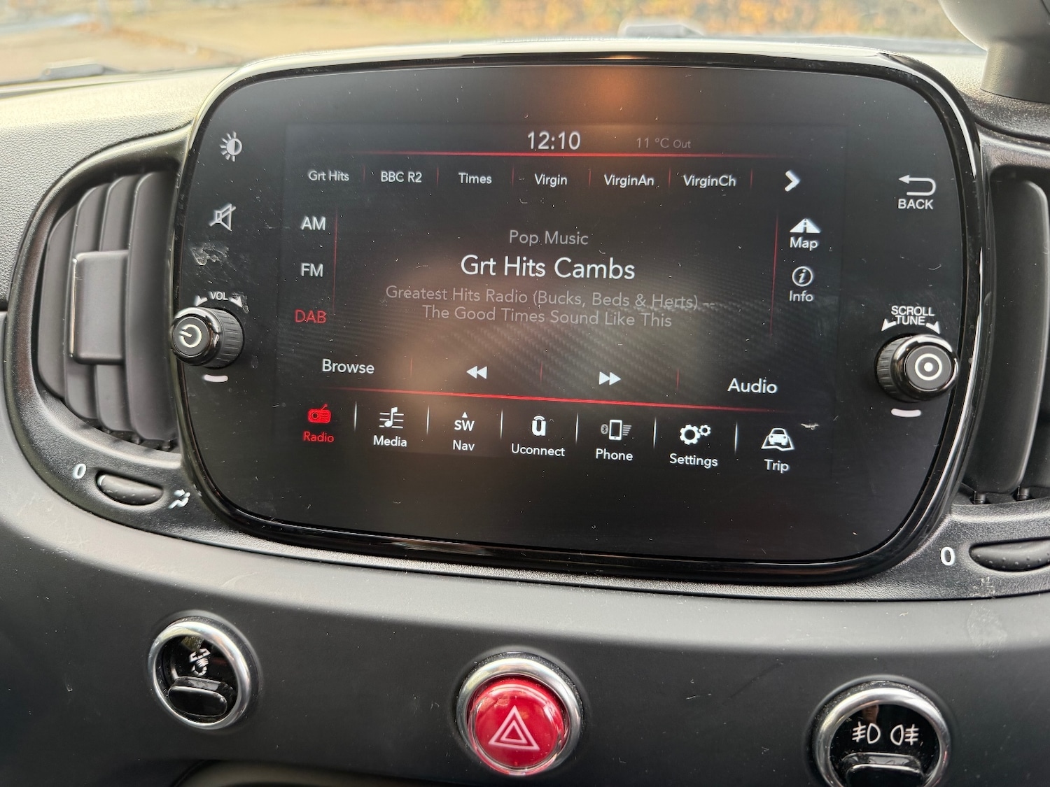 Used Abarth 695 2024 for sale - 76338928: Photo 21