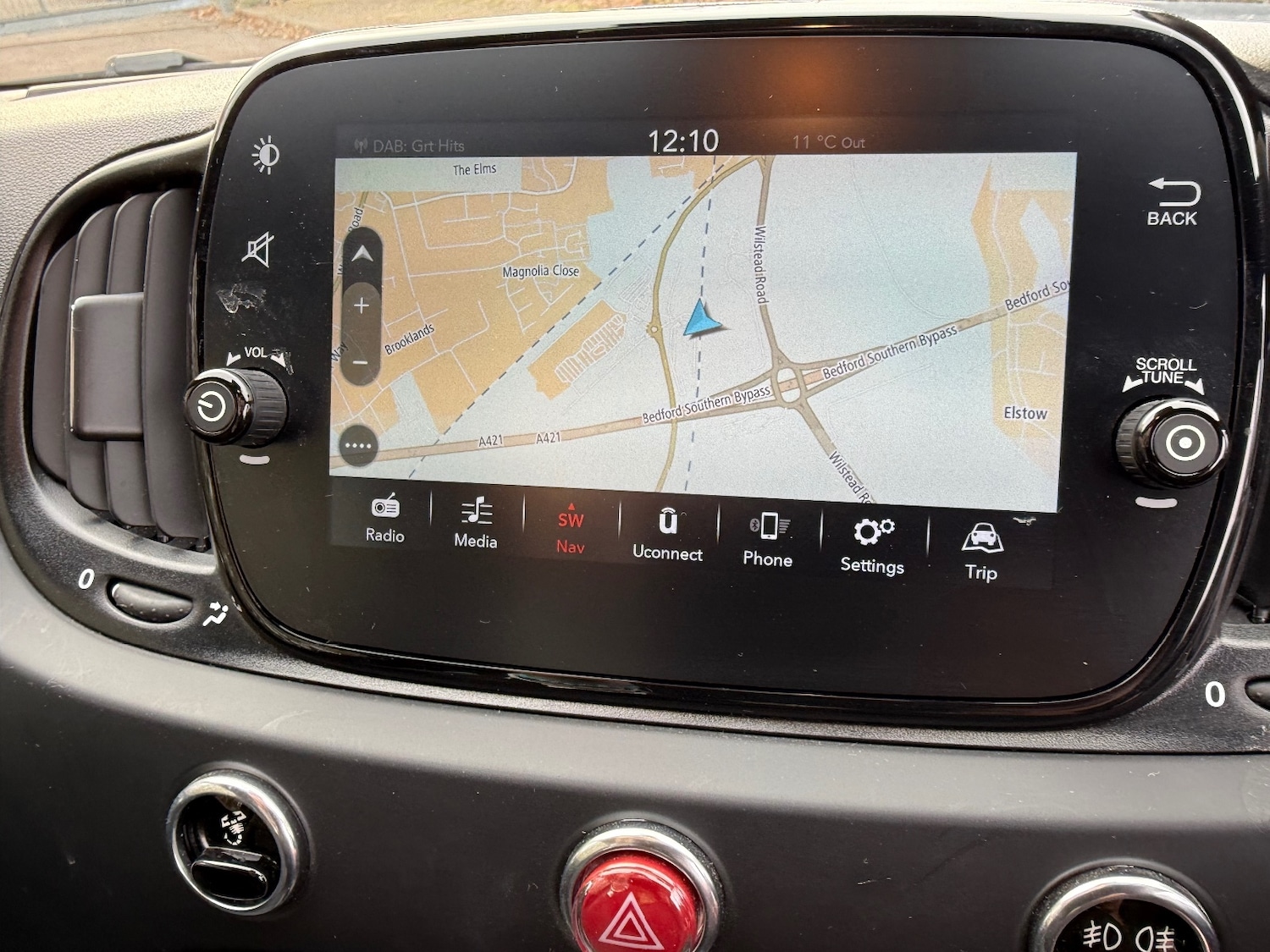 Used Abarth 695 2024 for sale - 76338928: Photo 22