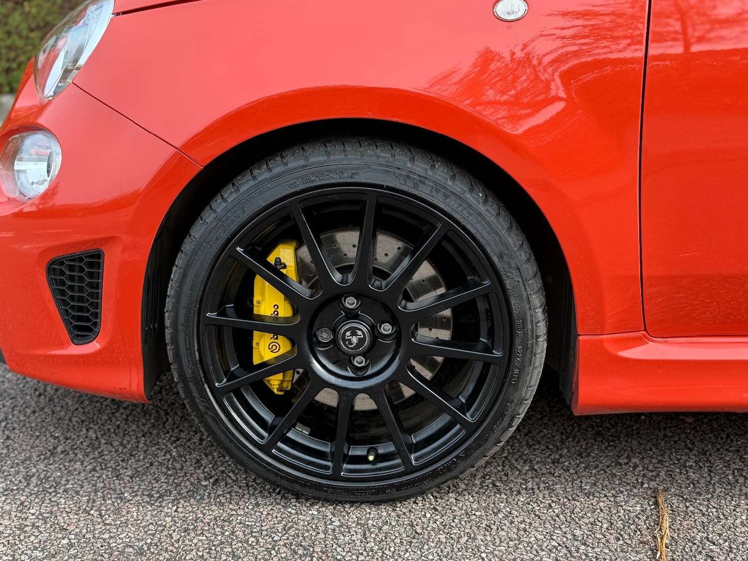 Used Abarth 695 2024 for sale - 76338928: Photo 5