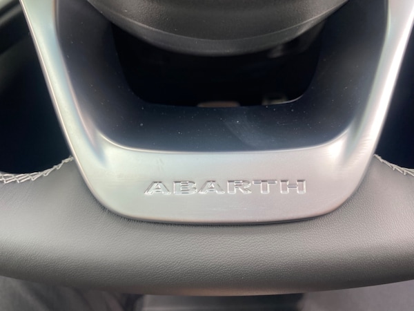 Used Abarth 500 2024 for sale - 75354594: Photo 10