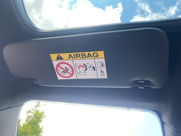 Used Abarth 500 2024 for sale - 75354594: Photo 14