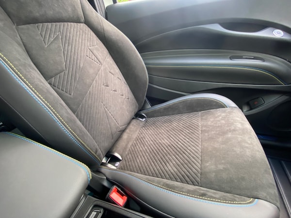 Used Abarth 500 2024 for sale - 75354594: Photo 19