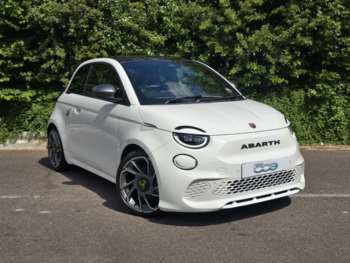 2024 - 114kW 42.2kWh 3dr Auto